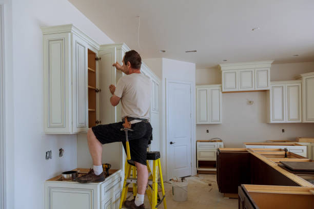 Licensed Kitchen service in Prior Lake, MN - Remodeling Of Kitchen