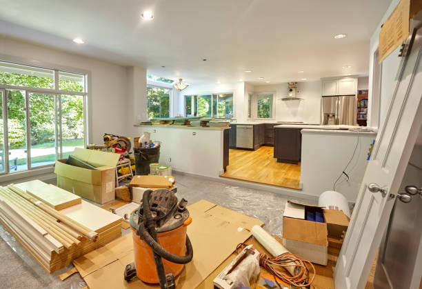 Reliable Kitchen contractor in Prior Lake, MN by Remodeling Of Kitchen